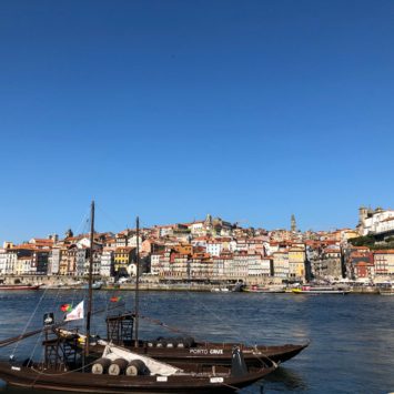 Porto’s Pearls